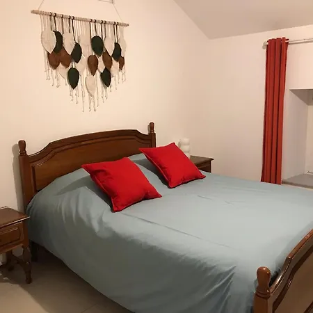 Prázdninový dům Cosy Avec Wifi Et Parking, Proche Nature - Fr-1-589-781 *