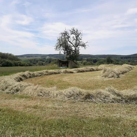 Cosy Avec Wifi Et Parking, Proche Nature - Fr-1-589-781 Prázdninový dům Le Clerjus