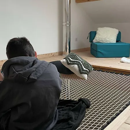 Séjour à la campagne Cosy Avec Wifi Et Parking, Proche Nature - Fr-1-589-781