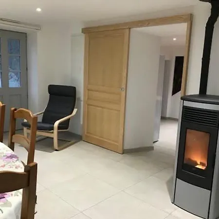 Cosy Avec Wifi Et Parking, Proche Nature - Fr-1-589-781 Σπίτι διακοπών *