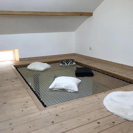 Prázdninový dům Cosy Avec Wifi Et Parking, Proche Nature - Fr-1-589-781 *