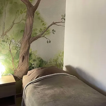 Cosy Avec Wifi Et Parking, Proche Nature - Fr-1-589-781 Prázdninový dům Le Clerjus