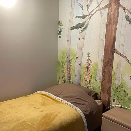 Prázdninový dům Cosy Avec Wifi Et Parking, Proche Nature - Fr-1-589-781 Le Clerjus