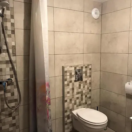 Cosy Avec Wifi Et Parking, Proche Nature - Fr-1-589-781 Prázdninový dům