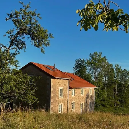 Prázdninový dům Cosy Avec Wifi Et Parking, Proche Nature - Fr-1-589-781
