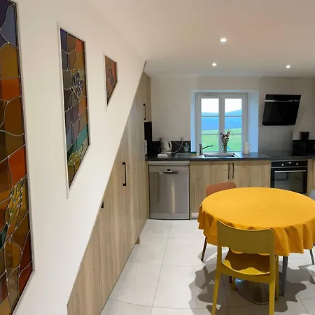 Cosy Avec Wifi Et Parking, Proche Nature - Fr-1-589-781 Prázdninový dům *