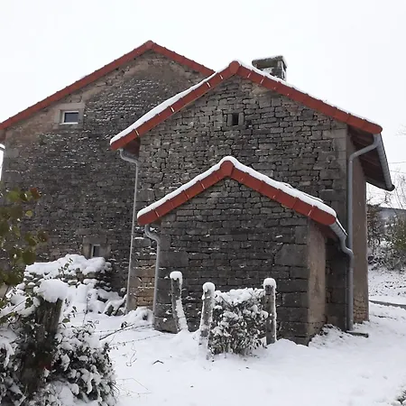 Cosy Avec Wifi Et Parking, Proche Nature - Fr-1-589-781 Le Clerjus