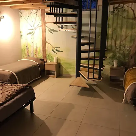 Cosy Avec Wifi Et Parking, Proche Nature - Fr-1-589-781 * Le Clerjus