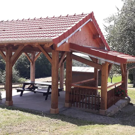 Cosy Avec Wifi Et Parking, Proche Nature - Fr-1-589-781 Prázdninový dům