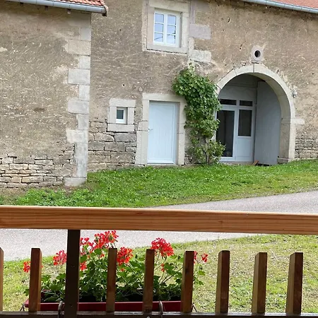 Cosy Avec Wifi Et Parking, Proche Nature - Fr-1-589-781
