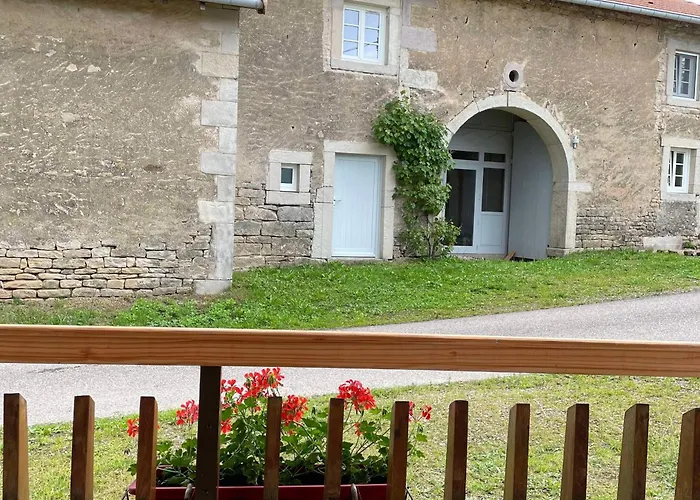 Cosy Avec Wifi Et Parking, Proche Nature - Fr-1-589-781